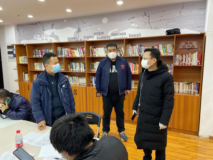 尊龙·Z6(中国认证)集团有限公司官网